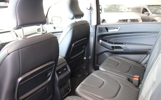 Ford S-Max cena 99900 przebieg: 129364, rok produkcji 2020 z Częstochowa małe 466